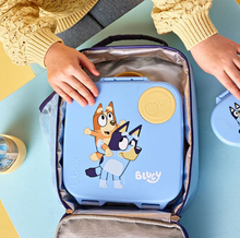 Load image into Gallery viewer, B.Box Insulated Lunch Bag: Bluey: On Sale was $42.95