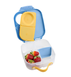 B.Box Lunch Box Mini: Bluey