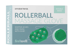 Annabel Trends Feel Well - Massage Glove