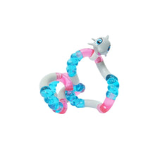 Load image into Gallery viewer, Tangle Fidget: Pets - Dolphin