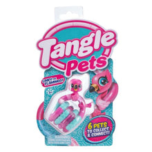 Load image into Gallery viewer, Tangle Fidget: Pets - Flamingo