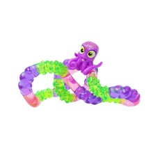 Load image into Gallery viewer, Tangle Fidget: Pets - Octopus