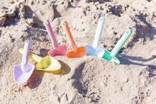 Load image into Gallery viewer, Coast Kids: Little Diggers Beach Spade - Bright Blue