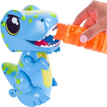 Load image into Gallery viewer, Maxx Bubbles - Bump &#39;n&#39; Go Dino Bubbler