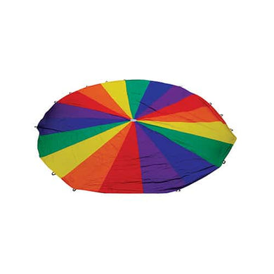 Sensory Sensations Multicolour Parachute: 4m