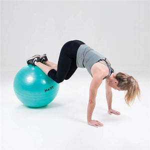 HART Therapy Swiss Ball: 65cm (Teal)
