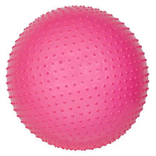 Load image into Gallery viewer, HART Spike Swiss Ball Pink - 65cm