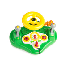 Load image into Gallery viewer, John Deere Busy Driver Activity Toy