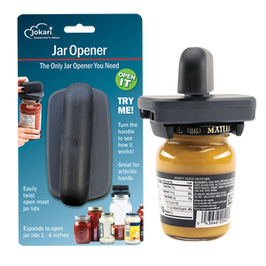 Jokari Jar Opener