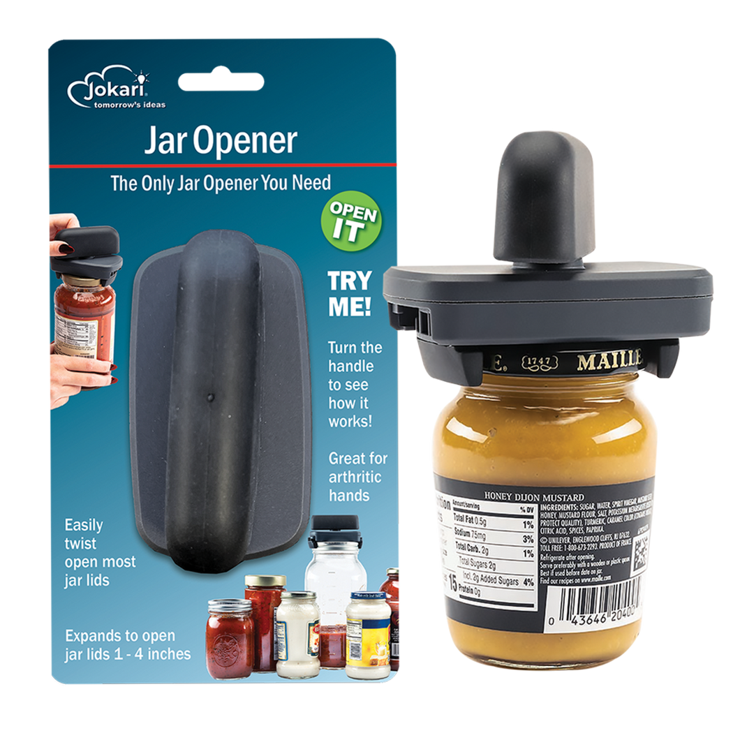 Jokari Jar Opener