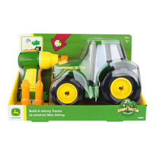 Load image into Gallery viewer, John Deere Build A Johnny Tractor