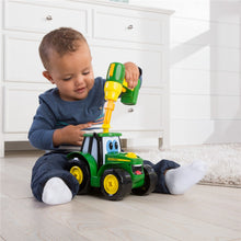 Load image into Gallery viewer, John Deere Build A Johnny Tractor