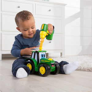 John Deere Build A Johnny Tractor