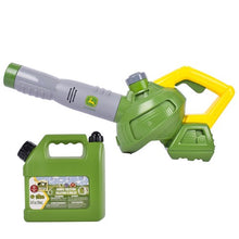 Load image into Gallery viewer, John Deere Bubble &#39;N&#39; Fun Leaf Blower
