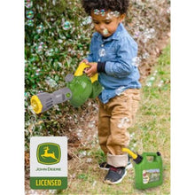 Load image into Gallery viewer, John Deere Bubble &#39;N&#39; Fun Leaf Blower