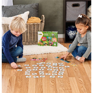 John Deere Memory Matching Game