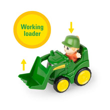 Load image into Gallery viewer, John Deere: The Cows Are Out - Farm Play Set