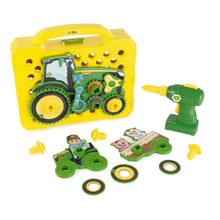 Load image into Gallery viewer, John Deere Build-A-Buddy Board