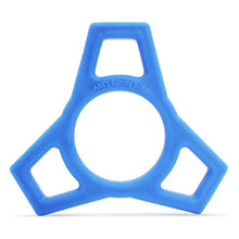 Load image into Gallery viewer, Ark Therapeutic Bendy Bite™ Chewy: Royal Blue XXT