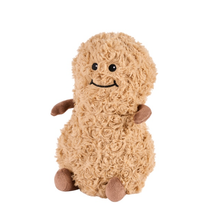 Load image into Gallery viewer, Warmies Heatable Soft Toy: Peanut