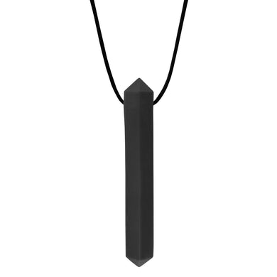 ARK Therapeutic Krypto-Bite Chew Necklace: Black (XT)