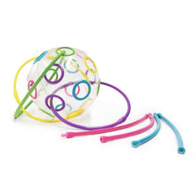 Load image into Gallery viewer, Edushape: Thread o Ball Activity Set