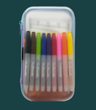 Load image into Gallery viewer, Hey Doodle: Travel Case