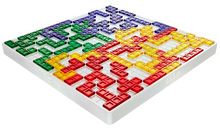 Load image into Gallery viewer, Mattel Blokus Game