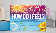 Load image into Gallery viewer, How Do I Feel? A Boxed Card Set of Emotions for Children