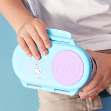 Load image into Gallery viewer, B.Box Snackbox: Frozen (Olaf)