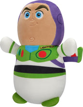 Load image into Gallery viewer, Toy Story 5 Squishmallow HugMees 10" Medium: Buzz Lightyear