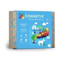 Load image into Gallery viewer, Connetix Tiles: 24 Piece Motion Pack