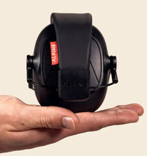 Load image into Gallery viewer, Alpine Hearing Protection - Defender Ear Muffs (Adult Size)