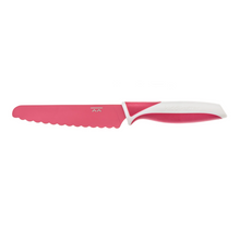 Load image into Gallery viewer, KiddiKutter Child Safety Knife: Dusty Pink