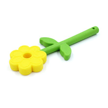 Load image into Gallery viewer, ARK Therapeutic Flower Wand Chewy: Yellow (Standard)