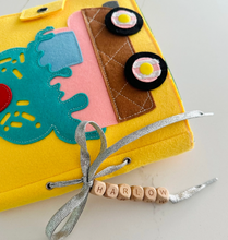 Load image into Gallery viewer, Wondertivity: I See Ice Cream Busy Activity Book - Limited Edition