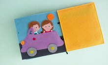 Load image into Gallery viewer, Wondertivity: Home Sweet Home Busy Activity Book