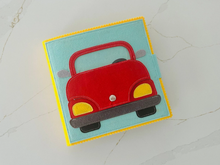 Load image into Gallery viewer, Wondertivity: Little Town Set Activity Book