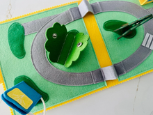 Load image into Gallery viewer, Wondertivity: Little Town Set Activity Book