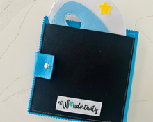 Load image into Gallery viewer, Wondertivity: Outer Space Set Activity Book