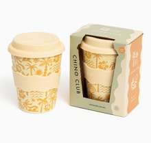 Load image into Gallery viewer, Chino Club Adult Cup: Moana 12oz