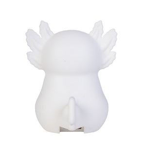Lil Dreamers Soft Touch LED Light: Axolotl