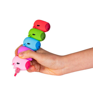 Highlighters: Capybara