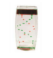 Load image into Gallery viewer, Convex Curve Liquid Timer