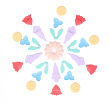Load image into Gallery viewer, Jellystone Designs Mindful Mandala: Vivid