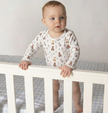 Load image into Gallery viewer, All 4 Ella Organic Baby Clothing Gift Set: Forest Friends