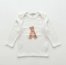 Load image into Gallery viewer, All 4 Ella Organic Baby Clothing Gift Set: Forest Friends