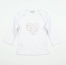 Load image into Gallery viewer, All 4 Ella Organic Baby Clothing Gift Set: Pink Floral