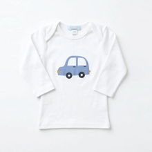 Load image into Gallery viewer, All 4 Ella Organic Baby Clothing Gift Set: Beep Beep