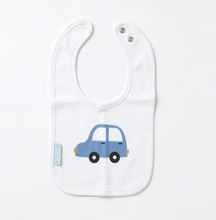 Load image into Gallery viewer, All 4 Ella Organic Baby Clothing Gift Set: Beep Beep